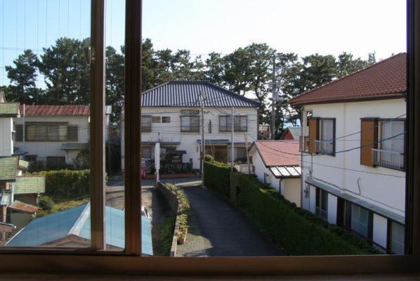 Pension Yumigahama Minamiizu Dış mekan fotoğraf